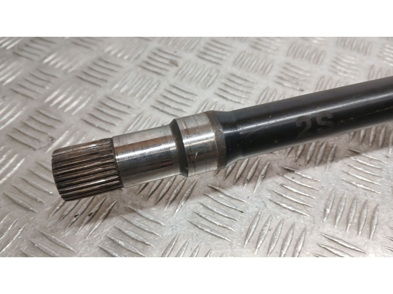 Recambio de transmision delantera derecha para opel antara a (l07) 2.0 cdti referencia OEM IAM 96624722  513456