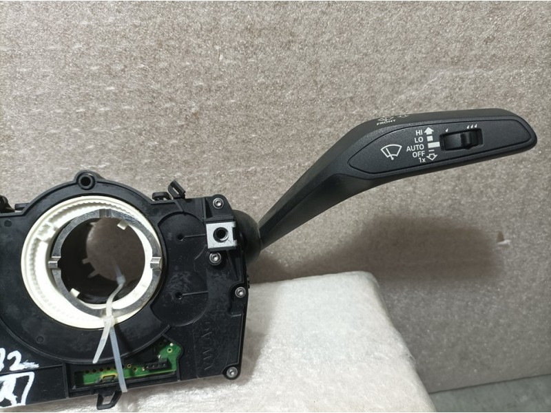 Recambio de mando luces y limpia para audi a5 sportback (f5a) sport referencia OEM IAM 4M0907129HA 1011273905 