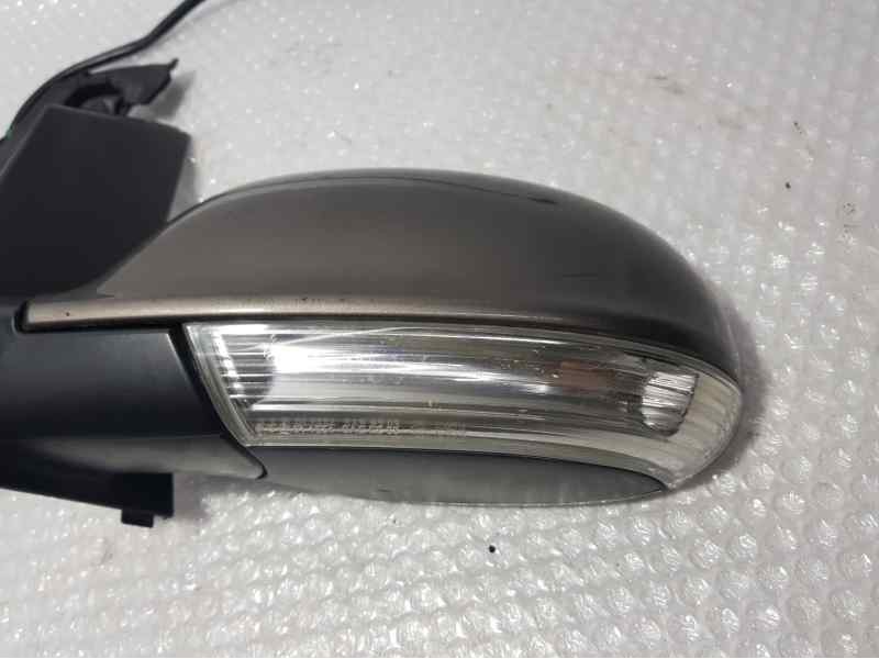 Recambio de retrovisor izquierdo para volkswagen golf plus (521) advance referencia OEM IAM   ELÉCTRICO 6 CABLES