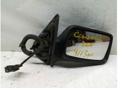 Recambio de retrovisor derecho para seat cordoba berlina (6k2) sx referencia OEM IAM   ELECTRICO 5 CABLES