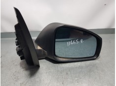 Recambio de retrovisor derecho para renault laguna grandtour iii dynamique referencia OEM IAM   ELECTRICO 8 PINS
