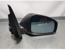 Recambio de retrovisor derecho para renault laguna grandtour iii dynamique referencia OEM IAM   ELECTRICO 8 PINS