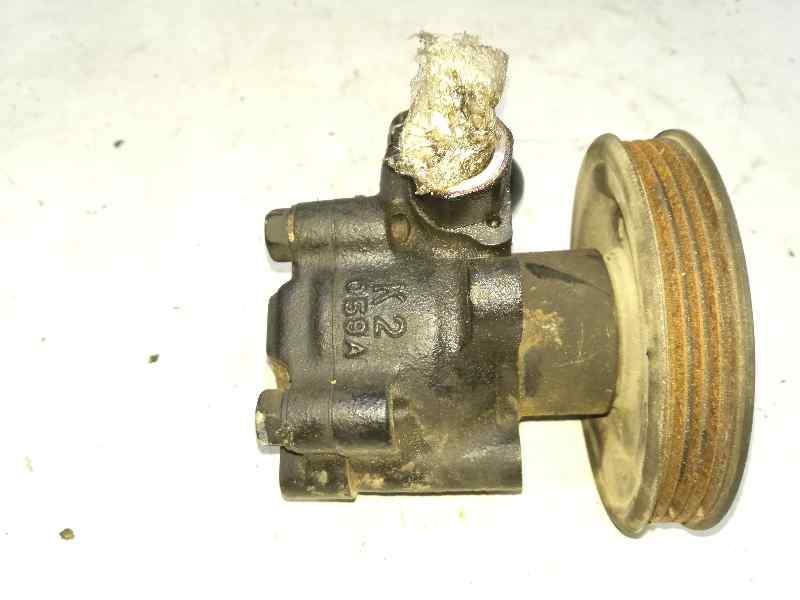 Recambio de bomba direccion para nissan primera berl./familiar (p10/w10) slx berlina (p10) referencia OEM IAM   