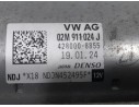 Recambio de motor arranque para skoda fabia iv (pj3) 1.0 tsi referencia OEM IAM 02M911024J 4280008855 DENSO