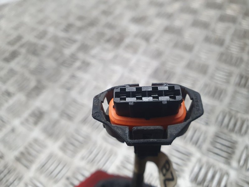 Recambio de sonda lambda para opel corsa d cosmo referencia OEM IAM 0258006901  