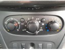 Recambio de mando calefaccion / aire acondicionado para dacia logan ii tce 90 lpg referencia OEM IAM 275106734R  