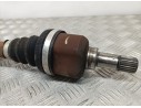 Recambio de transmision delantera izquierda para peugeot 307 berlina (s2) x-line referencia OEM IAM   SIN REFERENCIA