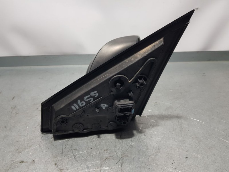 Recambio de retrovisor derecho para renault laguna grandtour iii dynamique referencia OEM IAM   ELECTRICO 8 PINS