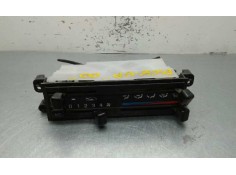 Recambio de mando calefaccion / aire acondicionado para nissan navara pick-up (d40m) referencia OEM IAM   