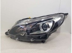 Recambio de faro izquierdo para peugeot 2008 (--.2013) gt line referencia OEM IAM 9814749080 90091439 VALEO