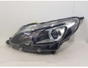 Recambio de faro izquierdo para peugeot 2008 (--.2013) gt line referencia OEM IAM 9814749080 90091439 VALEO