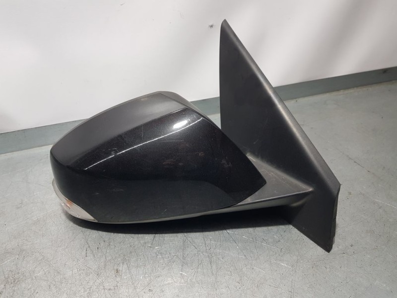 Recambio de retrovisor derecho para renault laguna grandtour iii dynamique referencia OEM IAM   ELECTRICO 8 PINS