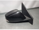 Recambio de retrovisor derecho para renault laguna grandtour iii dynamique referencia OEM IAM   ELECTRICO 8 PINS