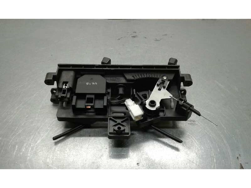 Recambio de mando calefaccion / aire acondicionado para nissan navara pick-up (d40m) referencia OEM IAM   