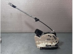 CERRADURA PUERTA DELANTERA DERECHA 16A5K1837016E 7 PINES