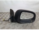 Recambio de retrovisor derecho para fiat sedici (189) 2.0 multijet 16v emotion 4x4 referencia OEM IAM 8470179J70ZCF  ELECTRICO 5