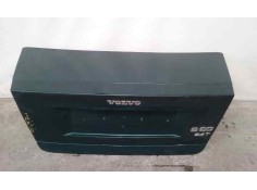 Recambio de tapa maletero para volvo s60 berlina 2.4 t / 2.5 t referencia OEM IAM   