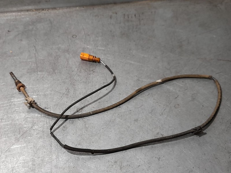 Recambio de sensor para audi q7 (4l) 3.0 tdi v6 advance quattro (176kw) referencia OEM IAM 059906088 SIN REF 