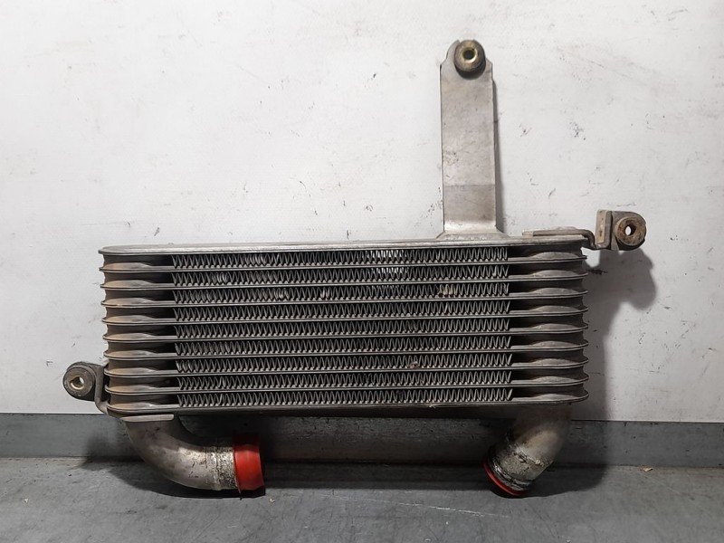 Recambio de intercooler para hyundai matrix (fc) 1.5 crdi gls referencia OEM IAM 2827027620  