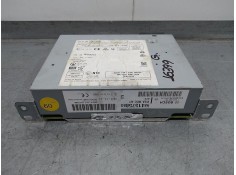 Recambio de sistema audio / radio para peugeot 208 (p2) active pack referencia OEM IAM 9841575880 7503900297 Bosch