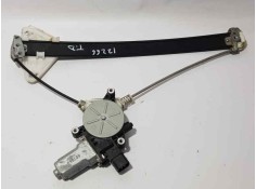 Recambio de elevalunas trasero derecho para honda accord berlina (cl/cn) 2.2i ctdi executive referencia OEM IAM 607050  ELECTRIC