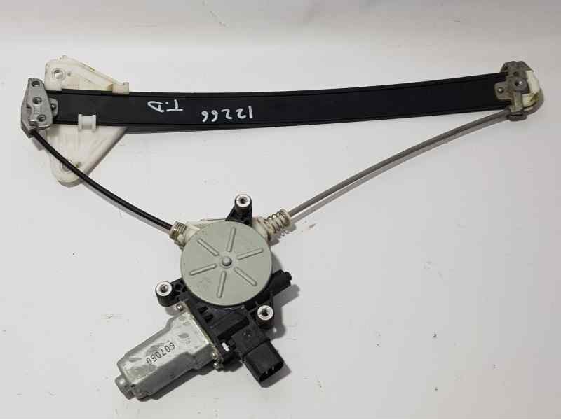 Recambio de elevalunas trasero derecho para honda accord berlina (cl/cn) 2.2i ctdi executive referencia OEM IAM 607050  ELECTRIC