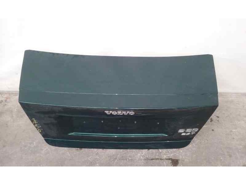 Recambio de tapa maletero para volvo s60 berlina 2.4 t / 2.5 t referencia OEM IAM   