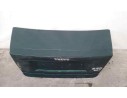 Recambio de tapa maletero para volvo s60 berlina 2.4 t / 2.5 t referencia OEM IAM   