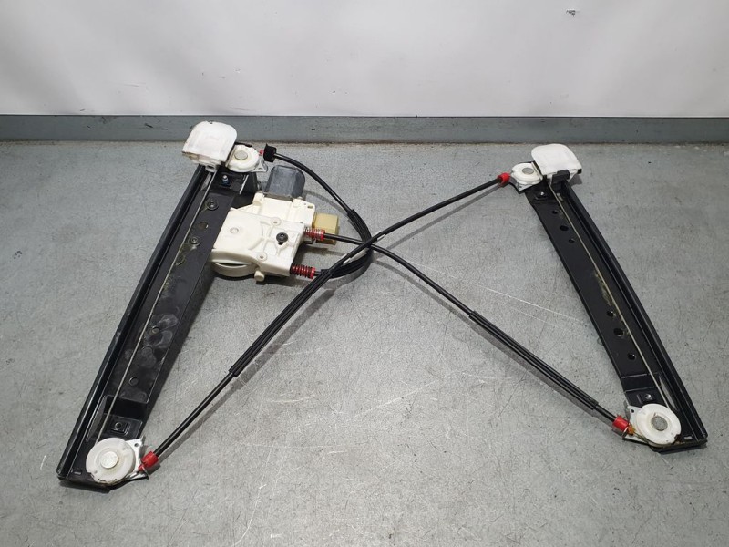Recambio de elevalunas trasero izquierdo para ford s-max (ca1) trend referencia OEM IAM 1881213  ELECTELECTRICO 6 PINS