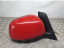 Recambio de retrovisor derecho para fiat sedici (189) 2.0 multijet 16v emotion 4x4 referencia OEM IAM 8470179J70ZCF  ELECTRICO 5