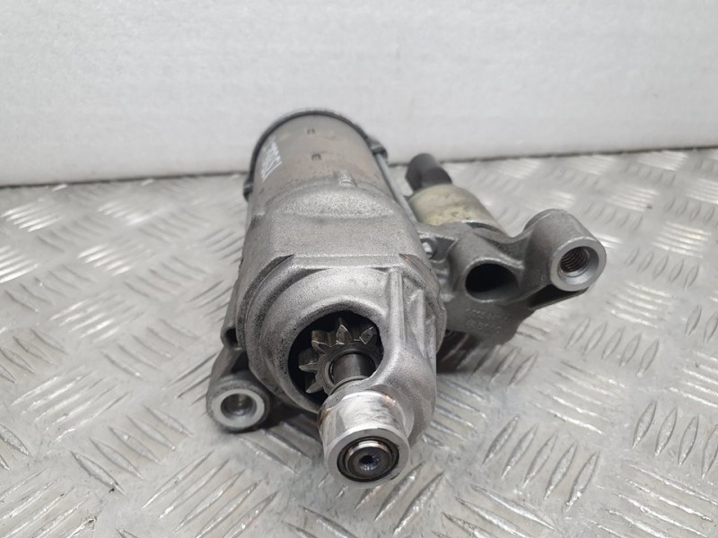 Recambio de motor arranque para audi a5 sportback (f5a) sport referencia OEM IAM 04L911021B 0001174604 BOSCH