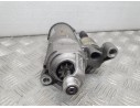 Recambio de motor arranque para audi a5 sportback (f5a) sport referencia OEM IAM 04L911021B 0001174604 BOSCH