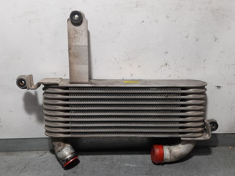 Recambio de intercooler para hyundai matrix (fc) 1.5 crdi gls referencia OEM IAM 2827027620  