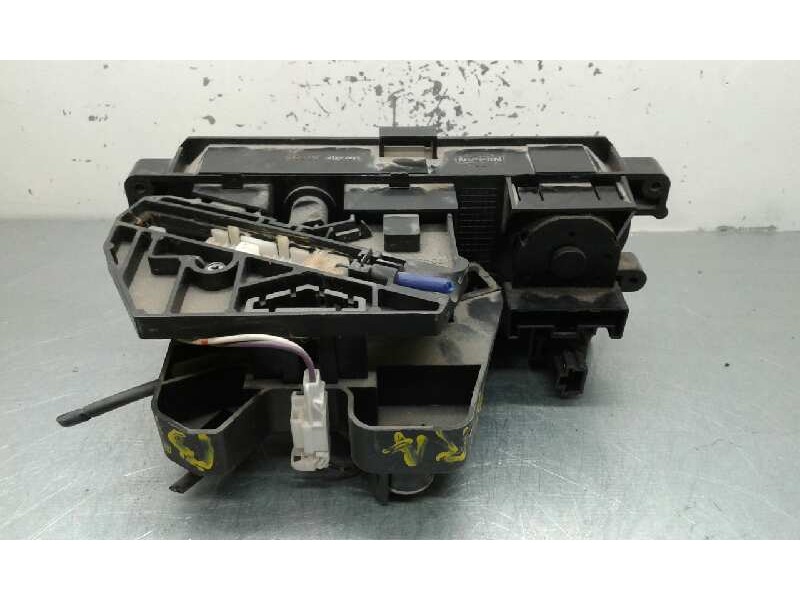 Recambio de mando calefaccion / aire acondicionado para nissan micra (k11) referencia OEM IAM   
