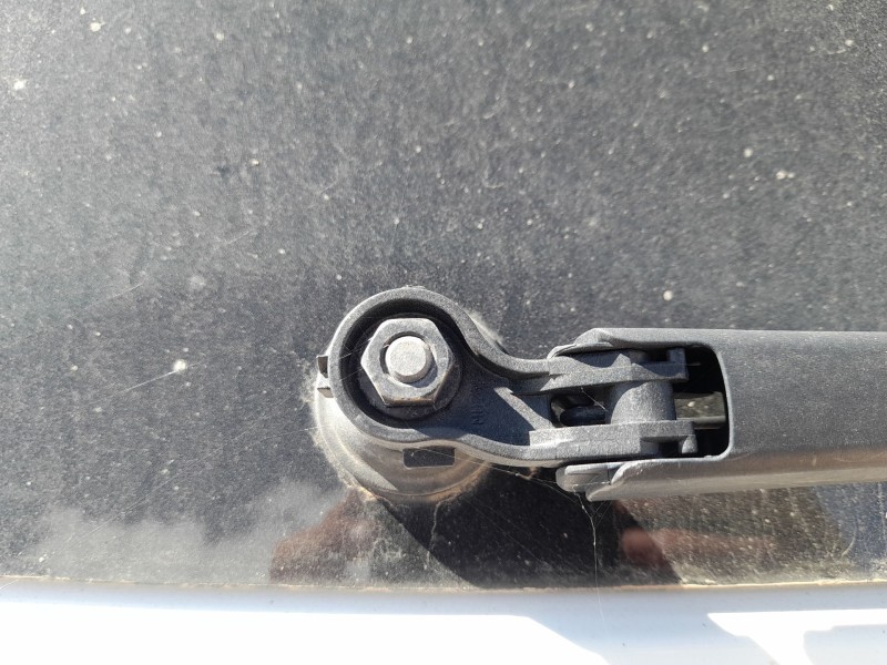 Recambio de motor limpia trasero para skoda fabia iv (pj3) 1.0 tsi referencia OEM IAM 5G0955711D  