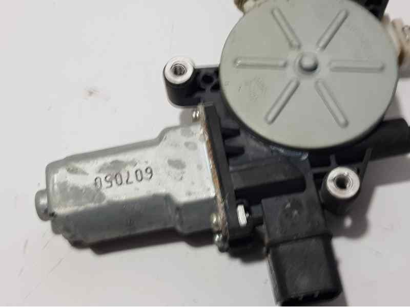 Recambio de elevalunas trasero derecho para honda accord berlina (cl/cn) 2.2i ctdi executive referencia OEM IAM 607050  ELECTRIC