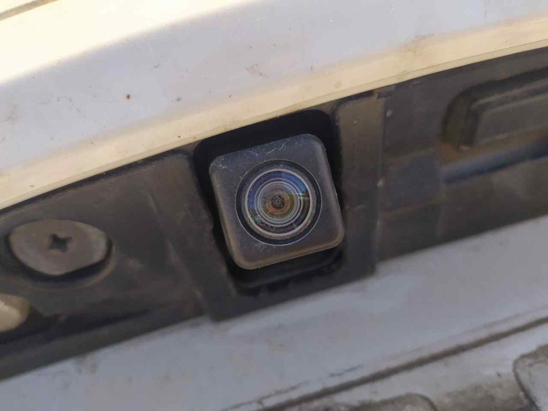 Recambio de camara vision trasera para mazda 3 lim. () black tech edition referencia OEM IAM B62H67RC0  