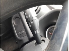 Recambio de mando luces y limpia para dacia logan ii tce 90 lpg referencia OEM IAM 255401303R 255401303R LUCES  8201168003 LIMPI