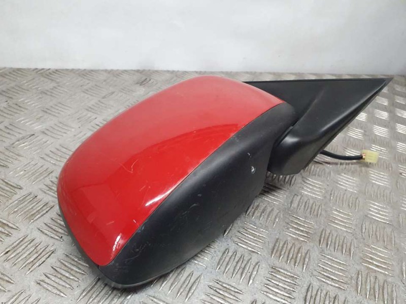 Recambio de retrovisor derecho para fiat sedici (189) 2.0 multijet 16v emotion 4x4 referencia OEM IAM 8470179J70ZCF  ELECTRICO 5