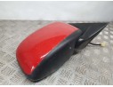 Recambio de retrovisor derecho para fiat sedici (189) 2.0 multijet 16v emotion 4x4 referencia OEM IAM 8470179J70ZCF  ELECTRICO 5