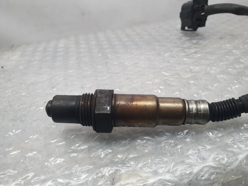 Recambio de sonda lambda para mercedes-benz clase b (w245) b 160 (245.231) referencia OEM IAM 0045120718 0258006749750 