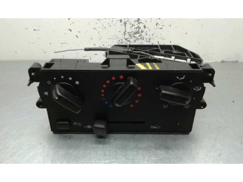 Recambio de mando calefaccion / aire acondicionado para nissan micra (k11) referencia OEM IAM   