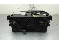 Recambio de mando calefaccion / aire acondicionado para nissan micra (k11) referencia OEM IAM   