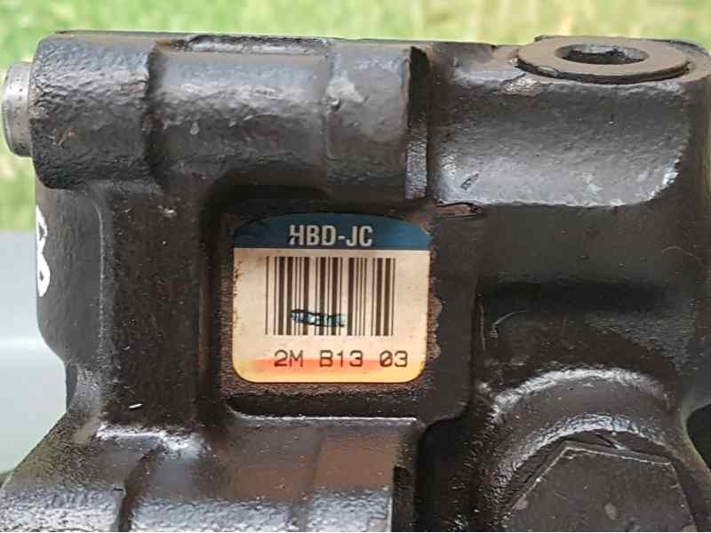 Recambio de bomba direccion para ford focus berlina (cak) ambiente referencia OEM IAM HBDJC 2MB1303 