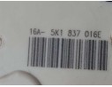 Recambio de cerradura puerta delantera derecha para volkswagen polo (6c1) bluemotion referencia OEM IAM 16A5K1837016E  7 PINES