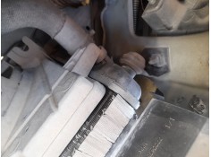 Recambio de radiador agua para renault scénic i monospace (ja0/1_, fa0_) 1.9 dci rx4 referencia OEM IAM 7700429769  