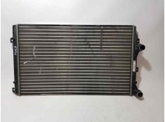 Recambio de radiador agua para seat altea xl (5p5) i-tech referencia OEM IAM 1K0121253BB  