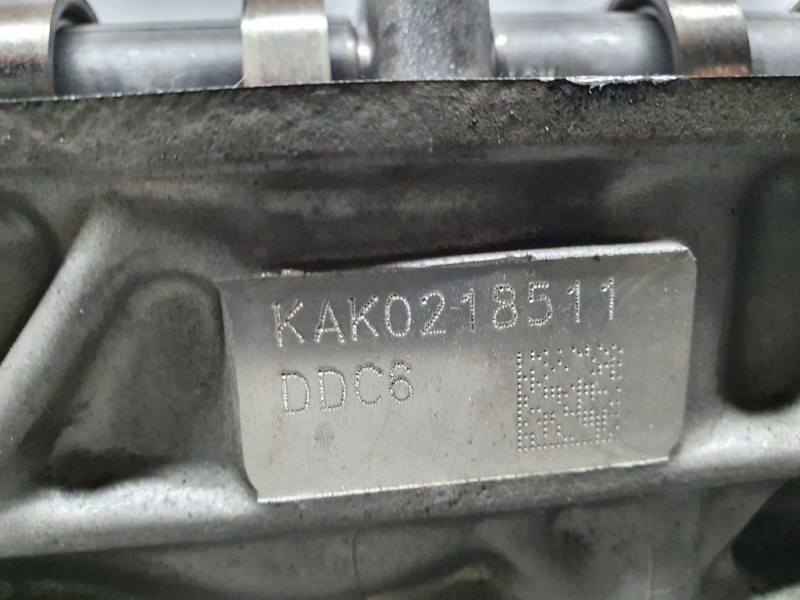 Recambio de culata para hyundai ix35 classic 2wd referencia OEM IAM KAK0218511  