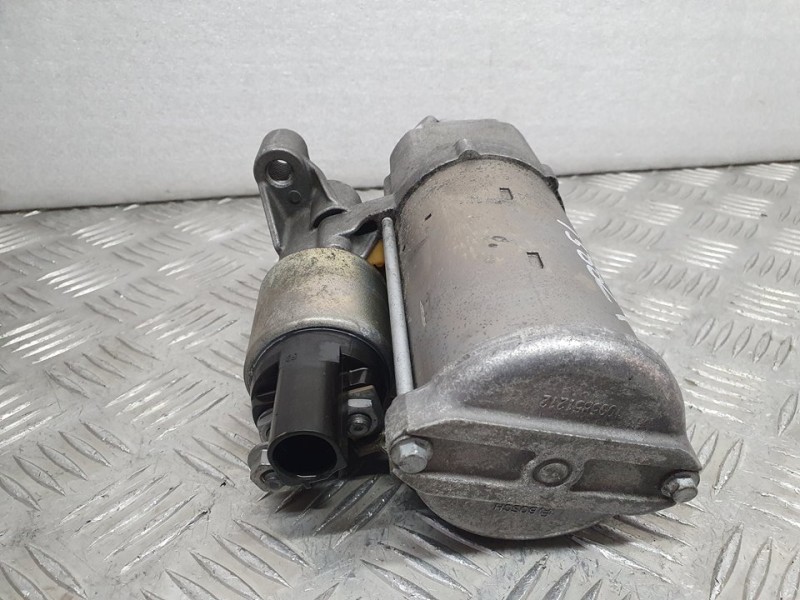 Recambio de motor arranque para audi a5 sportback (f5a) sport referencia OEM IAM 04L911021B 0001174604 BOSCH