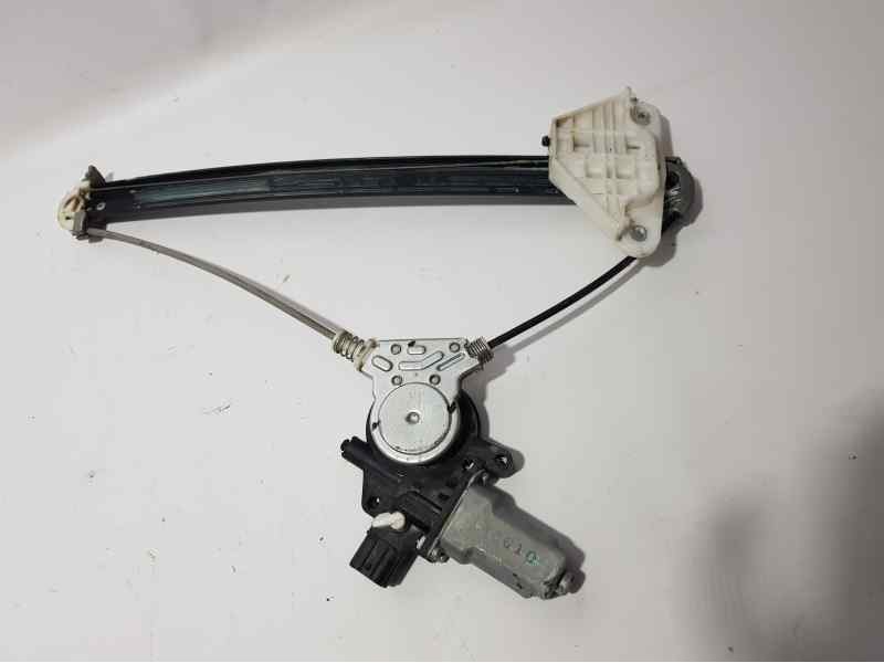 Recambio de elevalunas trasero derecho para honda accord berlina (cl/cn) 2.2i ctdi executive referencia OEM IAM 607050  ELECTRIC